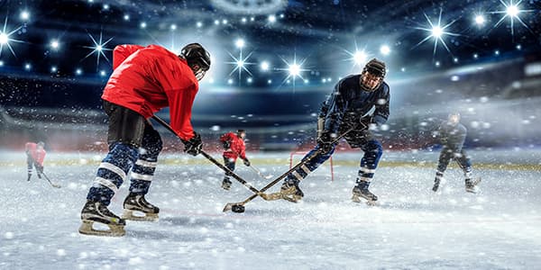 Image of USA Hockey National Team Development Program