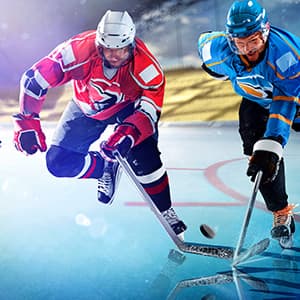 Image of Pensacola Ice Flyers