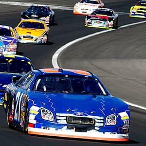 Image of Indy Car Series In Madison