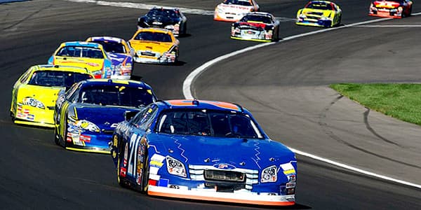 Image of NHRA Finals
