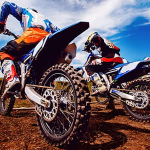 Image of Cra Superbikes Iwa Watercross