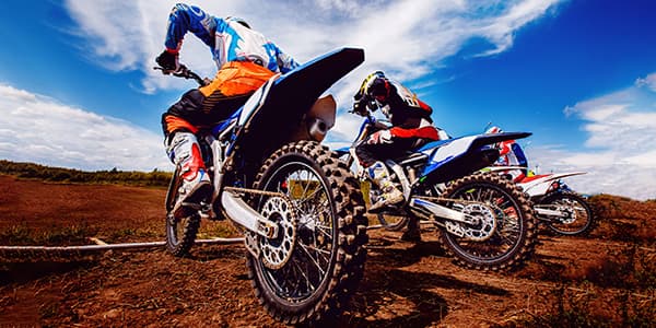 Image of American Flat Track