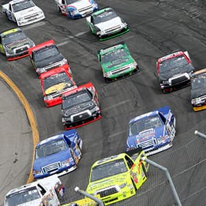 Image of Monster Truck Grand Nationals