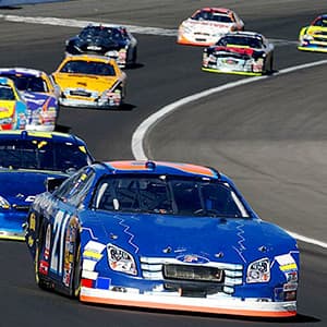 NASCAR Cup Series