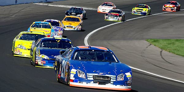 Image of NASCAR Xfinity Series