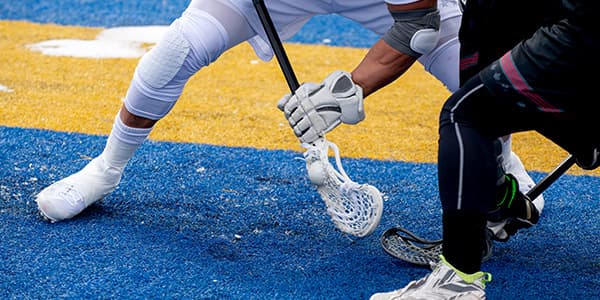 Image of Premier Lacrosse League