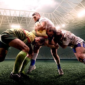 Image of Hsbc La Sevens