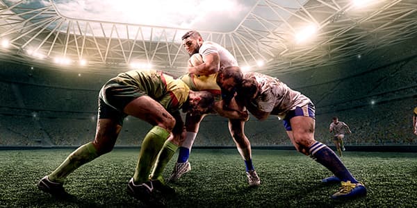 Image of Ireland National Rugby