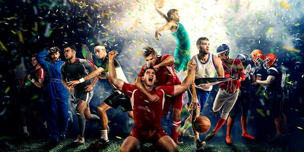 Image of Olympic Games