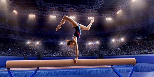 Image of Shawn Johnson