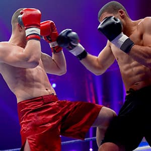 Image of Sparta Combat League