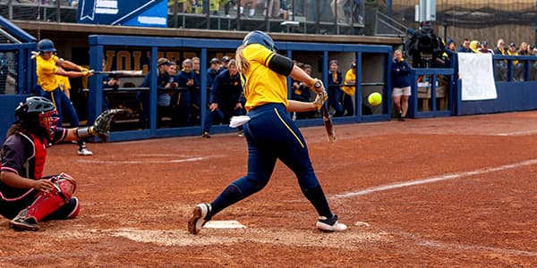 Image of Georgia Southern Eagles In Atlanta