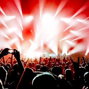 Image of Play Station The Concert