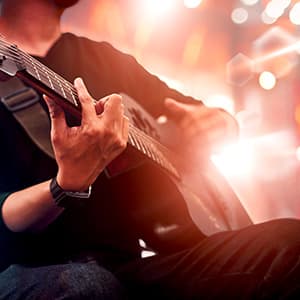 Image of Battle Of The Bands And Greek Show