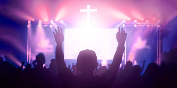 Image of Air1 Worship Now