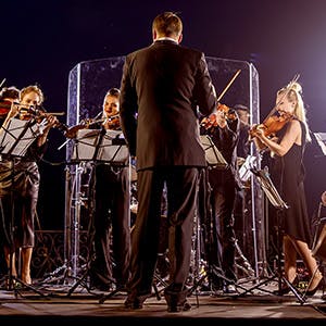 Image of Colorado Springs Philharmonic In Colorado Springs