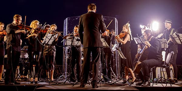Image of Rhapsody In Blue In Atlanta