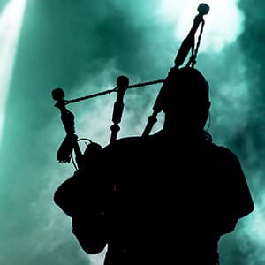 Image of Trinity Classically Irish