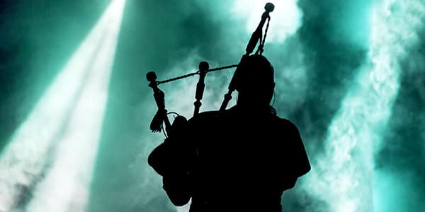 Image of Celtic Angels Christmas