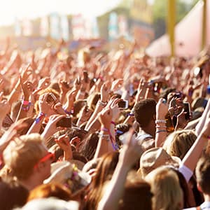 Image of Blizzcon